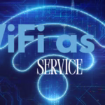 Wi-Fi as a Service Market