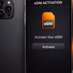 esim providers