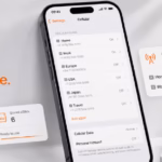 How many eSIM can be used in iPhone 16