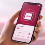 Makedonski Telekom eSIM