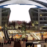 munich airport