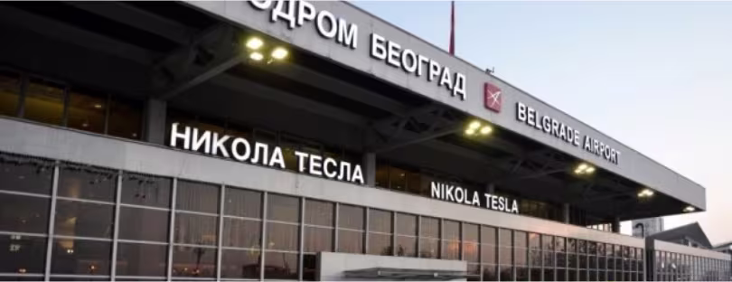 vinci airport nft