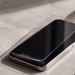 smartphone screen protector