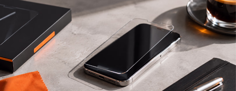 smartphone screen protector