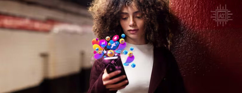 AI In Social Media