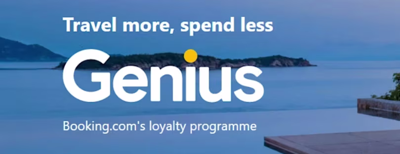 Booking.com Loyalty Program