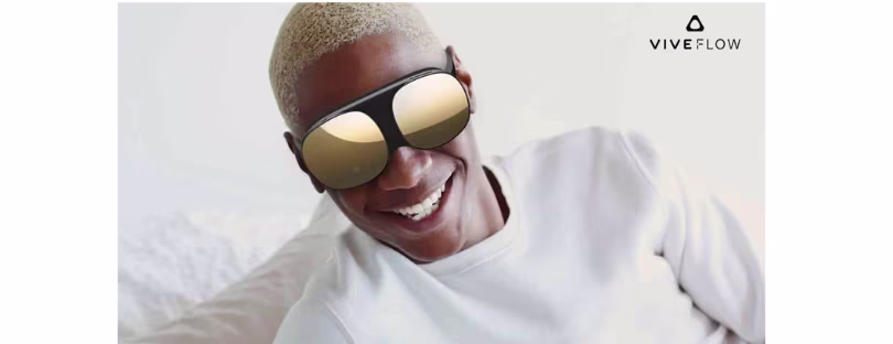 vive flow