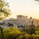 Acropolis tickets