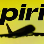 spirit airline