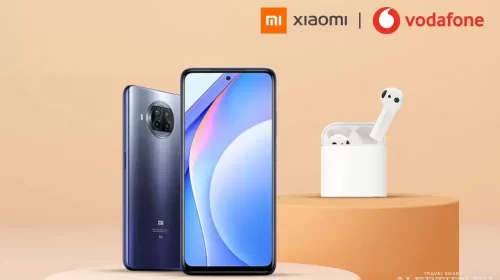 xiaomi germany