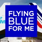 Flying BIue Programme