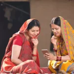 Indian Mobile Phone Market