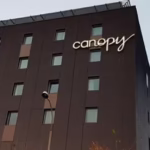 canopy by hilton
