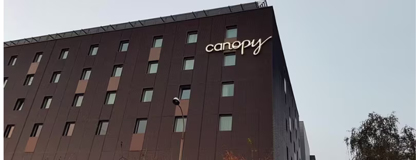 canopy by hilton