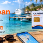 caribbean sim card