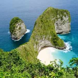tx travel indonesia