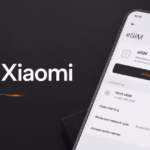 esim for xiaomi