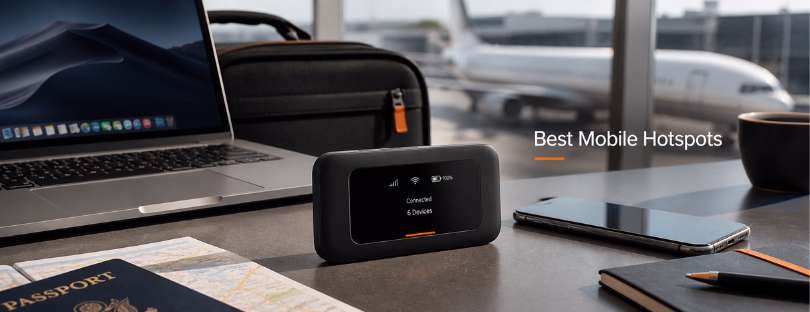 BEST MOBILE HOTSPOT
