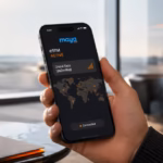 MAYA MOBILE ESIM
