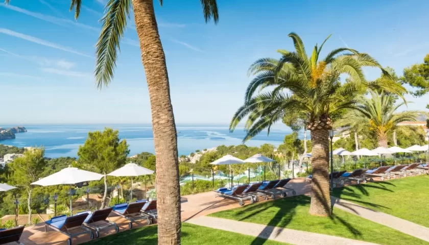 Hilton Mallorca Galatzo