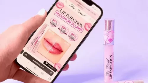 too faced nfc