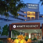 hyatt regency