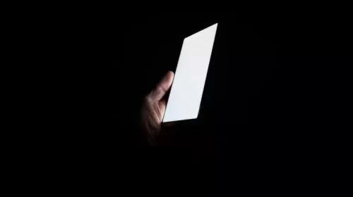reading lamp app