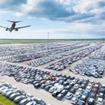 Airport Parking Reservations