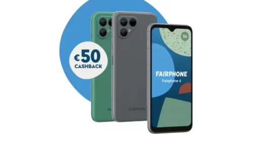 fairphone 4 uk