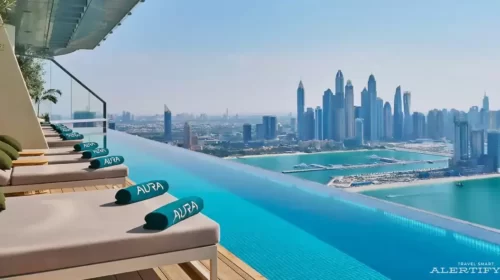 dubai holidays