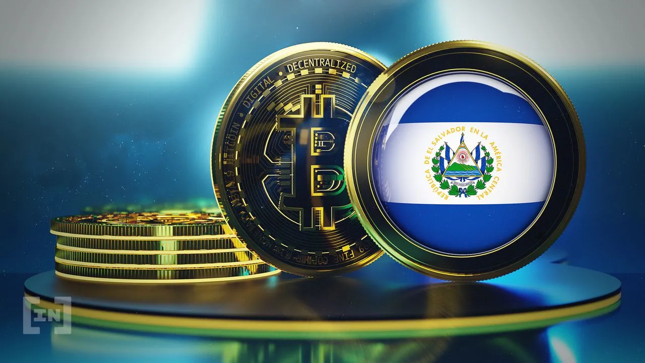 el salvador bitcoin tourism