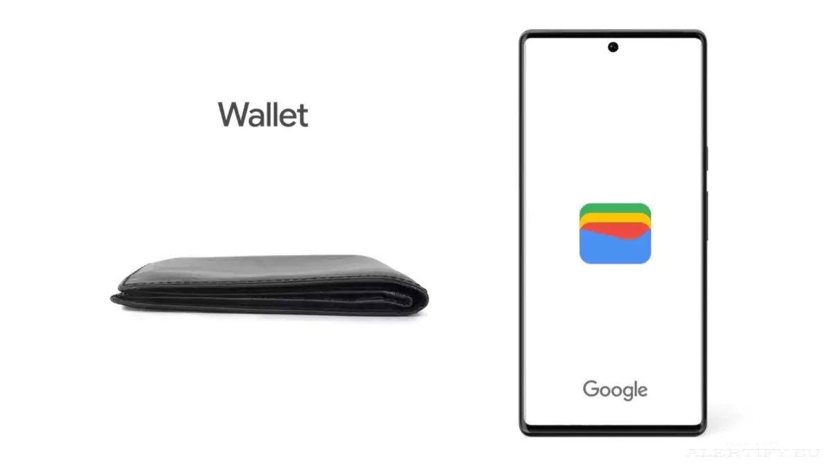 google wallet availability