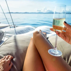 luxury travel market