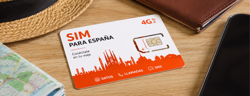 spain sim card