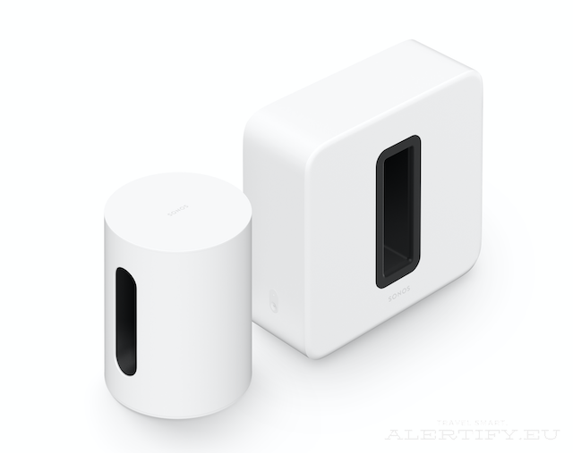 sonos sub mini