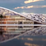 Dubai technology park