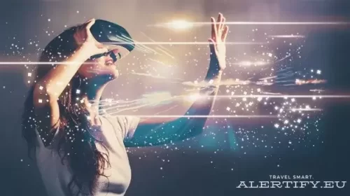 Telefónica Qualcomm Metaverse