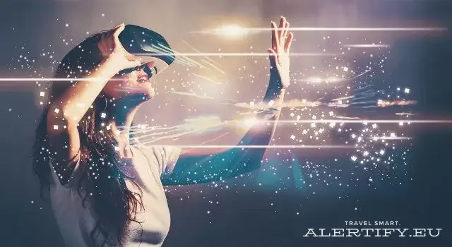 Telefónica Qualcomm Metaverse