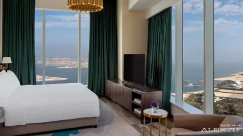 avani hotels dubai