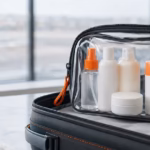 travel toiletries