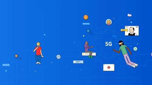 5g metaverse