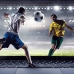 Online Betting