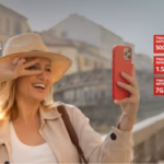 Vodafone Albania roaming packages