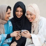 Middle East smartphone market Gulf smartphone market