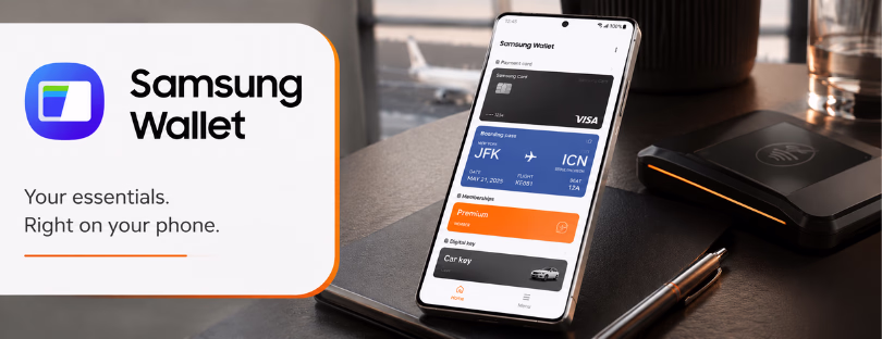 samsung wallet