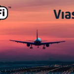 inflight internet- viasat inmarsat