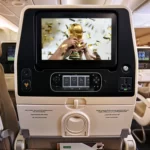 etihad airways stream