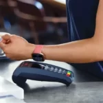 google wallet fitbit