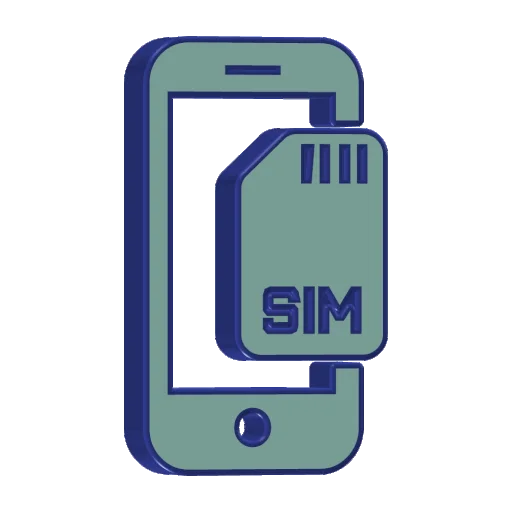 sim card