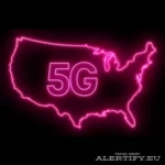 t-mobile 5g network